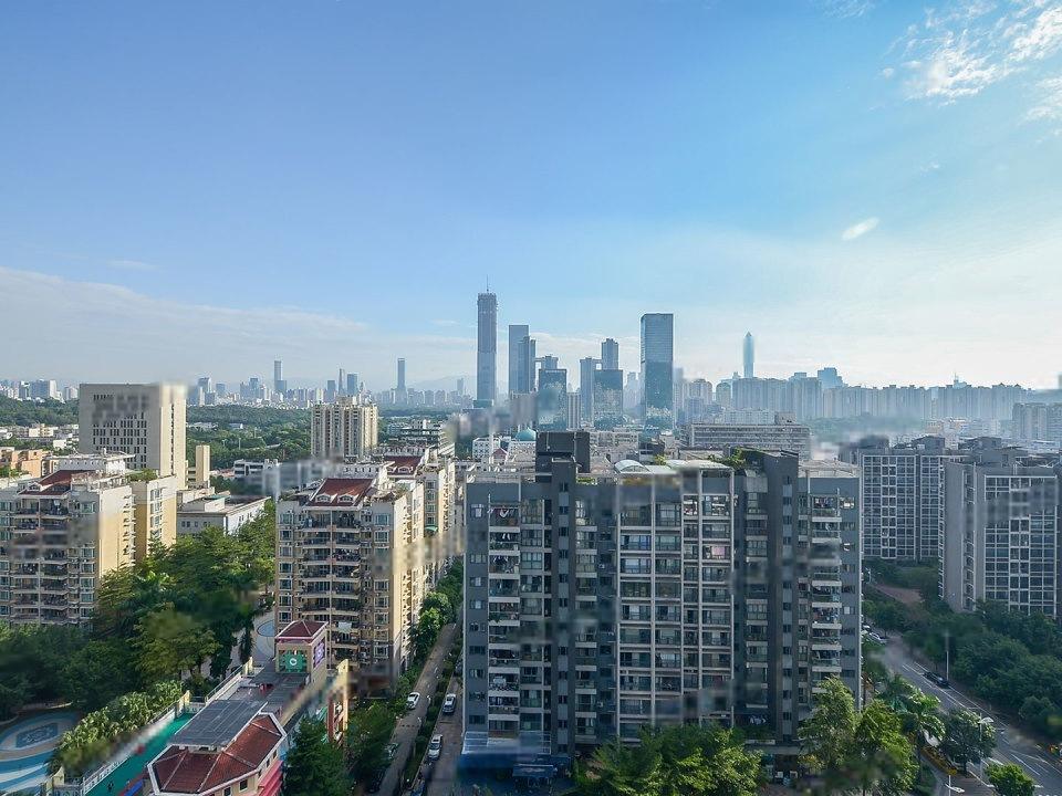 深圳翰岭院装修_深圳翰岭院装修案例_金地新家